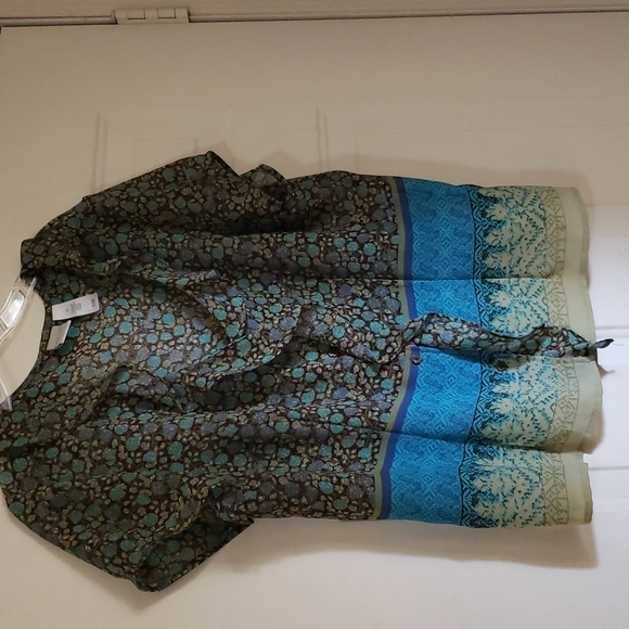 EMMA JAMES Skirt set 16/18 - Picture 2 of 4